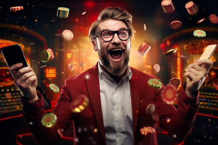 roda4d togel featured game showcase