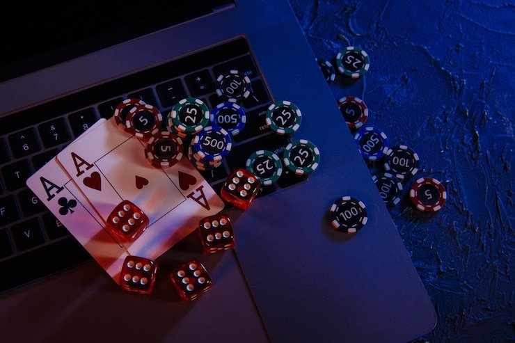 roda4d togel featured game showcase